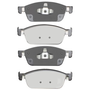 Ford Escape Brake Pads - Front - DFC - Semi Met Heavy Duty - `05-`24
