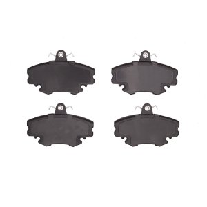 Nissan Aprio Brake Pads - Front - DFC - 3000 Ceramic - `02-`11