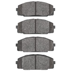 Toyota Hiace Ceramic Brake Pads - Front - DFC - DFC 3000 - `06-`19