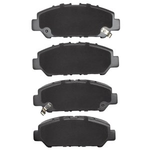Toyota Avanza Brake Pads - Front - DFC - 3000 Ceramic - `22-`25