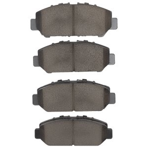 Toyota Avanza Brake Pads - Front - DFC - 3000 Ceramic - `22-`25