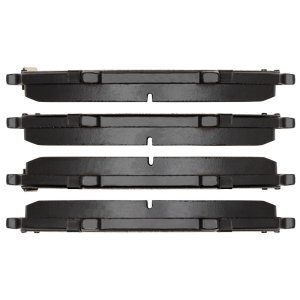 Ford F-150 Brake Pads - Front - DFC - Ultimate Duty - `97-`04