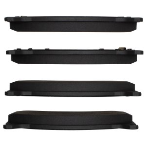 Cadillac Escalade EXT Brake Pads - Front + Rear - DFC - Ultimate Duty Performance - `99-`13