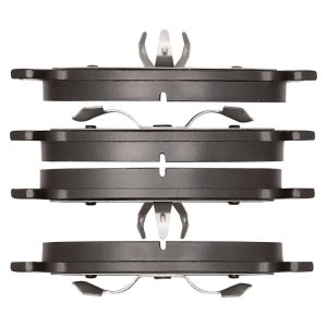 Ford Explorer Brake Pads - Rear - DFC - Ultimate Duty - `02-`05 Ford Explorer Brake Pads - Rear - DFC - Ultimate Duty - `02-`05