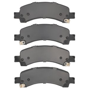 Cadillac Escalade Brake Pads - Rear - DFC - Ultimate Duty - `02-`14