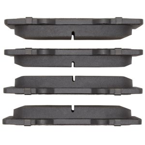 Toyota Tundra Brake Pads - Front - DFC - Ultimate Duty - `00-`26