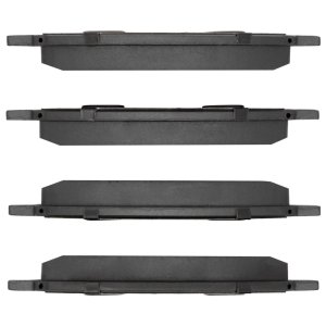 Ford F-150 Brake Pads - Front - DFC - Ultimate Duty - `04-`09