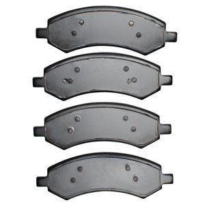 Chrysler Aspen Brake Pads - Front - DFC - Ultimate Duty - `05-`24