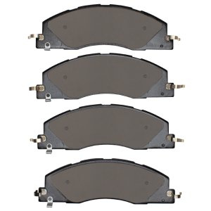 Dodge Ram 3500 Brake Pads - Front - DFC - Ultimate Duty - `09-`18