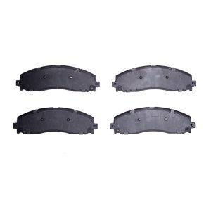 Ford F-350 Super Duty Brake Pads - Rear - DFC - Ultimate Duty - `11-`22