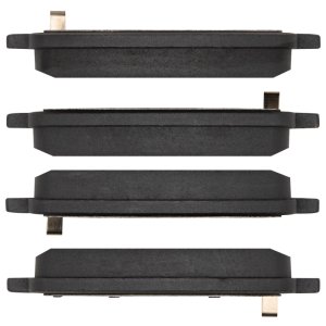 Chrysler 200 Brake Pads - Rear - DFC - Ultimate Duty - `14-`23