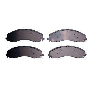Ford F600 Super Duty Brake Pads - Rear/Front - DFC - Ultimate Duty - `17-`24