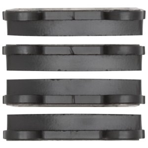 Lotus Exige Brake Pads - Front - DFC - 5000 Advanced Low Metallic - `05-`11