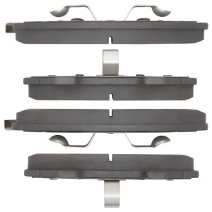 Cadillac Escalade Brake Pads - Front - DFC - 5000 Advanced Ceramic - `88-`02