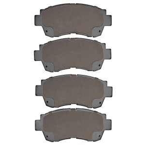 Lexus ES300 Brake Pads - Front - DFC - 5000 Advanced Ceramic - `90-`03
