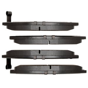 Dodge Stealth Brake Pads - Front - DFC - 5000 Advanced Ceramic - `90-`22
