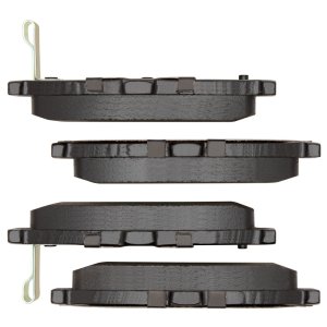 Infiniti G20 Brake Pads - Rear - DFC - 5000 Advanced Ceramic - `91-`01