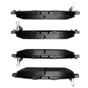 Lexus GS430 Brake Pads - Front - DFC - 5000 Advanced Ceramic - `93-`10
