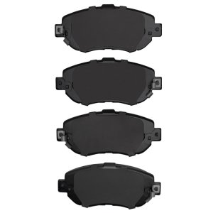 Lexus GS430 Brake Pads - Front - DFC - 5000 Advanced Ceramic - `93-`10