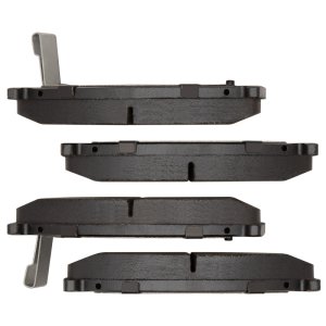 Nissan Sentra Brake Pads - Front - DFC - 5000 Advanced Ceramic - `95-`00