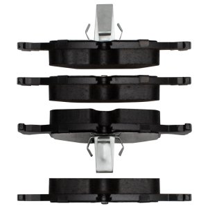 BMW 750IL Brake Pads - Rear - DFC - 5000 Advanced Low Metallic - `91-`08 BMW 750IL Brake Pads - Rear - DFC - 5000 Advanced Low Metallic - `91-`08