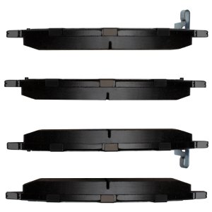 Acura MDX Brake Pads - Front - DFC - 5000 Advanced Ceramic - `96-`17