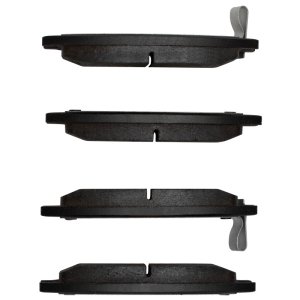 Buick Rendezvous Brake Pads - Front + Rear - DFC - 5000 Advanced Ceramic - `95-`10