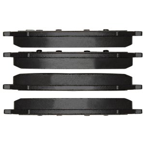 Buick Regal Brake Pads - Front - DFC - 5000 Advanced Semi Metallic - `97-`05