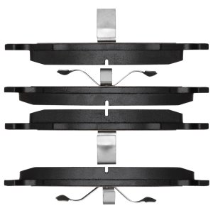 Chrysler Concorde Brake Pads - Front - DFC - 5000 Advanced Ceramic - `98-`04