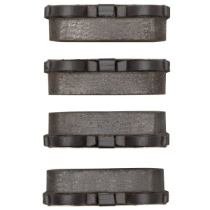 Lexus GS300 Brake Pads - Rear - DFC - 5000 Advanced Ceramic - `98-`10