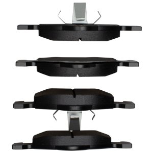Ford Escape Brake Pads - Front - DFC - 5000 Advanced Ceramic - `05-`07
