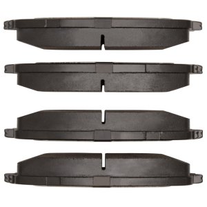 Toyota RAV4 Brake Pads - Front - DFC - 5000 Advanced Ceramic - `01-`05