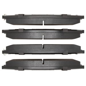 Hyundai XG350 Brake Pads - Front - DFC - 5000 Advanced Ceramic - `01-`09