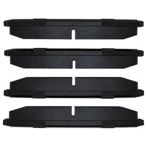 Mitsubishi Lancer Brake Pads - Front - DFC - 5000 Advanced Ceramic - `02-`07