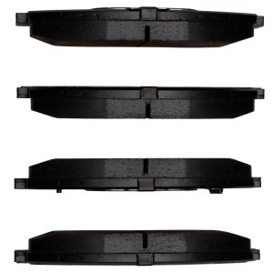 Acura ILX Brake Pads - Front - DFC - 5000 Advanced Ceramic - `02-`21 Acura ILX Brake Pads - Front - DFC - 5000 Advanced Ceramic - `02-`21