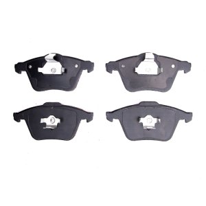 Saab 9-3 Brake Pads - Front - DFC - 5000 Advanced Low Metallic - `08-`11