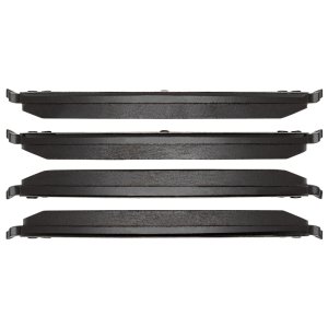 Cadillac CTS Brake Pads - Front - DFC - 5000 Advanced Semi Metallic - `03-`08