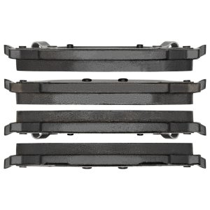 Cadillac STS Brake Pads - Rear - DFC - 5000 Advanced Ceramic - `03-`11