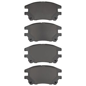 Lexus RX300 Brake Pads - Front - DFC - 5000 Advanced Ceramic - `02-`03