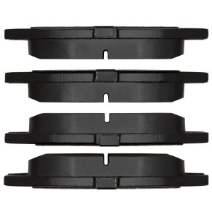 Lexus RX300 Brake Pads - Front - DFC - 5000 Advanced Ceramic - `02-`03