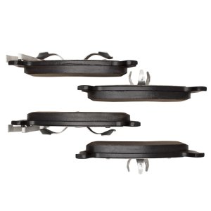 Ford Explorer Brake Pads - Rear - DFC - 5000 Advanced Ceramic - `03-`10 Ford Explorer Brake Pads - Rear - DFC - 5000 Advanced Ceramic - `03-`10