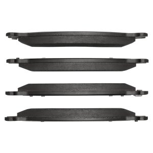 Dodge Ram 1500 Pickup Brake Pads - Front - DFC - 5000 Advanced Semi Metallic - `03-`08