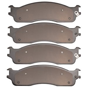 Dodge Ram 1500 Pickup Brake Pads - Front - DFC - 5000 Advanced Semi Metallic - `03-`08