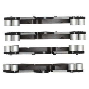 Audi Q7 Brake Pads - Front - DFC - 5000 Advanced Low Metallic - `03-`15