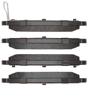 Mazda RX-8 Brake Pads - Rear - DFC - 5000 Advanced Semi Metallic - `04-`11