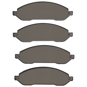 Ford Freestar Brake Pads - Front - DFC - 5000 Advanced Ceramic - `04-`07