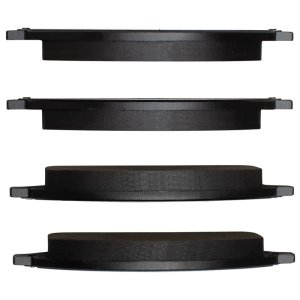 Ford Freestar Brake Pads - Front - DFC - 5000 Advanced Ceramic - `04-`07