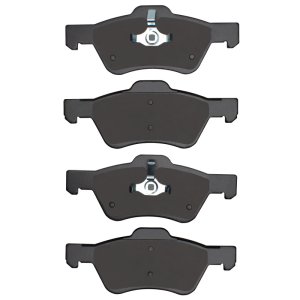 Ford Escape Brake Pads - Front - DFC - 5000 Advanced Ceramic - `09-`12