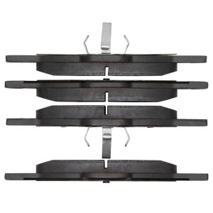 Ford Escape Brake Pads - Front - DFC - 5000 Advanced Ceramic - `09-`12