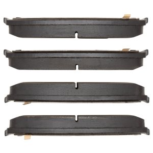 Chrysler 300 Brake Pads - Front - DFC - 5000 Advanced Ceramic - `05-`23